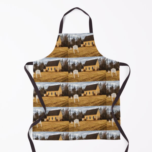 Item preview, Uigg Church PEI designed and sold by Robert Alsop.