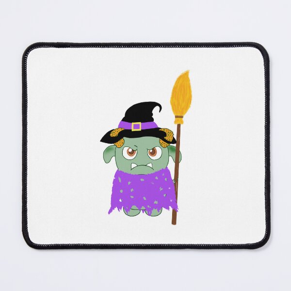 Item preview, General Halloween monster designed and sold by Unseen-thebrand.