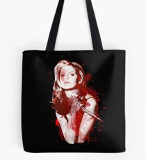 Spritzer Buffy Tote Bag