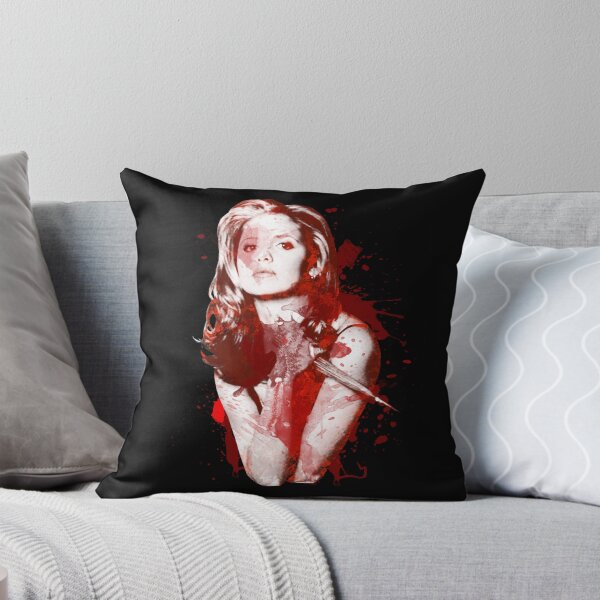 Artikelvorschau, Spritzer Buffy entworfen und verkauft von Redtide.