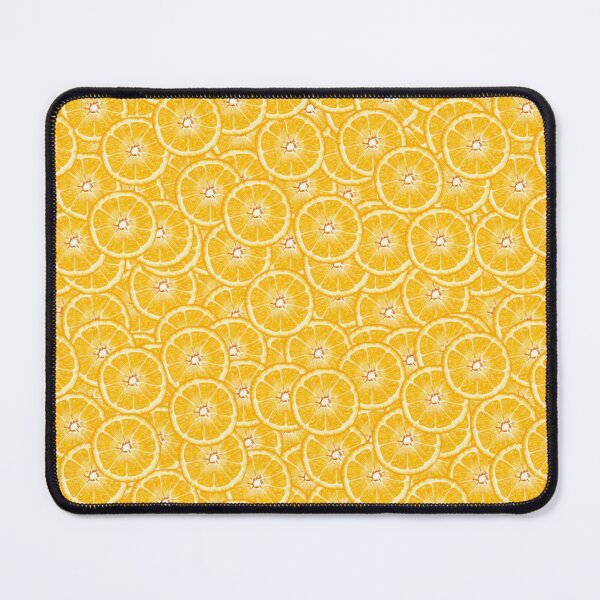 Item preview, Orange Slices designed and sold by okaymoose.