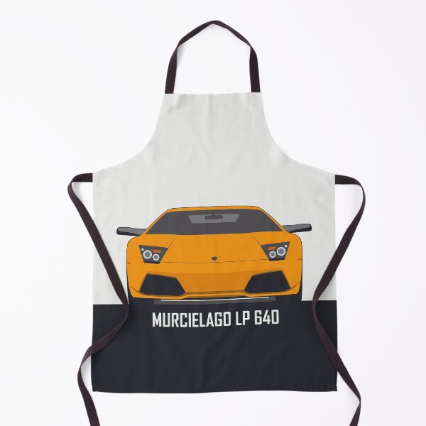 Item preview, Murcielago LP 640 designed and sold by CarFrontVectors.