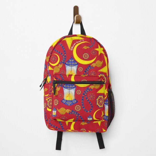 Item preview, Ramadan seamless pattern designed and sold by Simleartgallery.