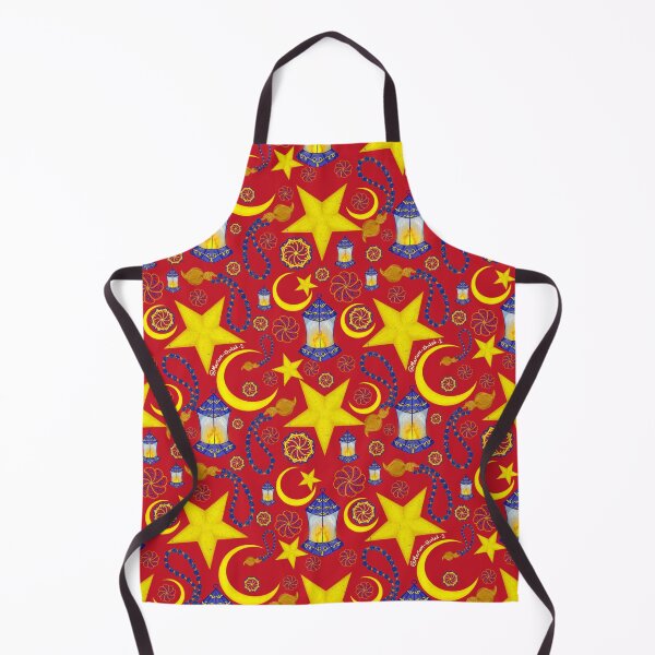 Item preview, Ramadan seamless pattern  designed and sold by Simleartgallery.