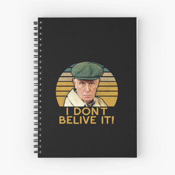 Item preview, Victor meldrew - I don’t believe it funny designed and sold by POPCulturejb.