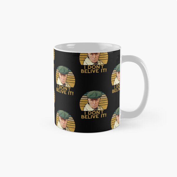 Item preview, Victor meldrew - I don’t believe it funny designed and sold by POPCulturejb.