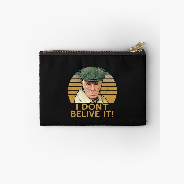 Item preview, Victor meldrew - I don’t believe it funny designed and sold by POPCulturejb.
