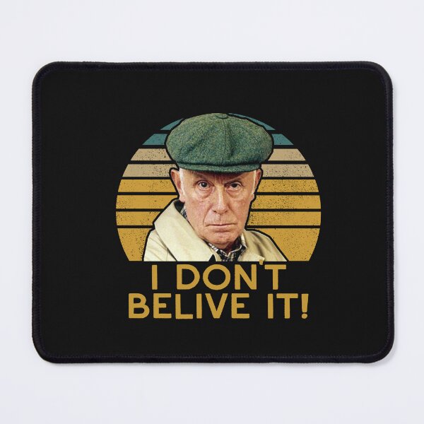 Item preview, Victor meldrew - I don’t believe it funny designed and sold by POPCulturejb.
