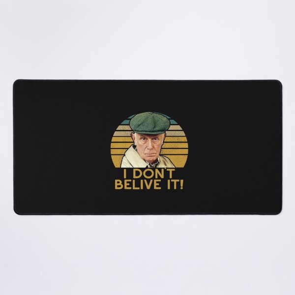 Item preview, Victor meldrew - I don’t believe it funny designed and sold by POPCulturejb.