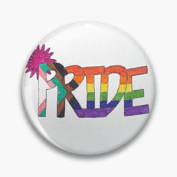 Item preview, Pride designed and sold by 20Sunsea.