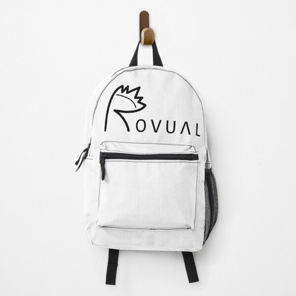Item preview, Rovual Logo designed and sold by Rovual.