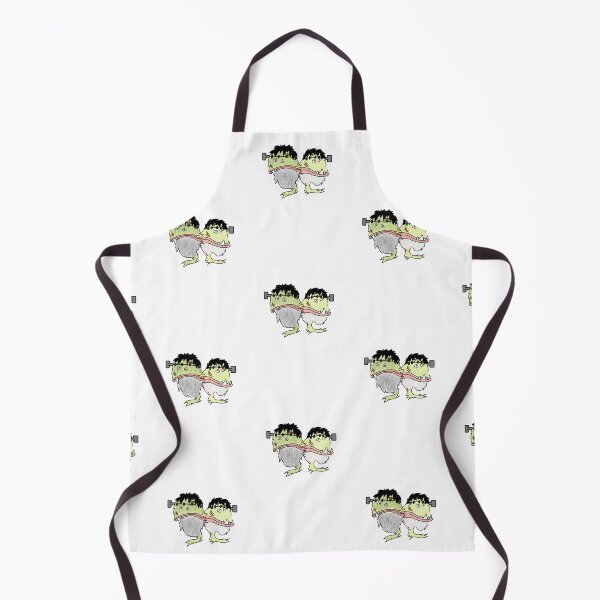 Item preview, Bipolar Halloween monster designed and sold by Unseen-thebrand.