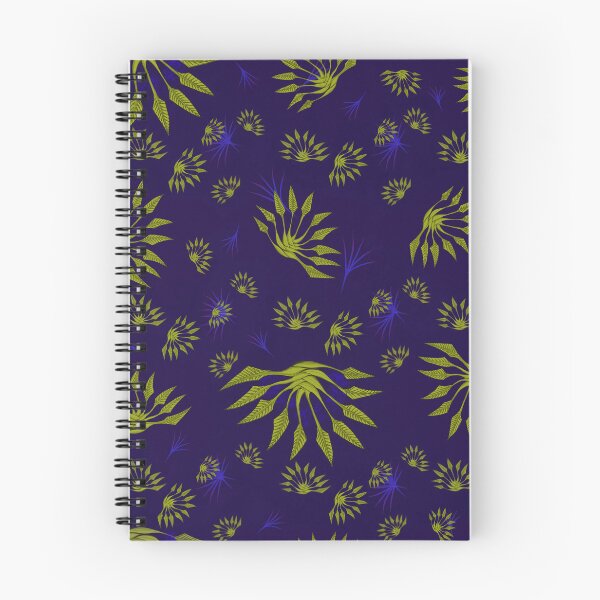 Item preview, Prussian Night designed and sold by Anouchka Alvarez.