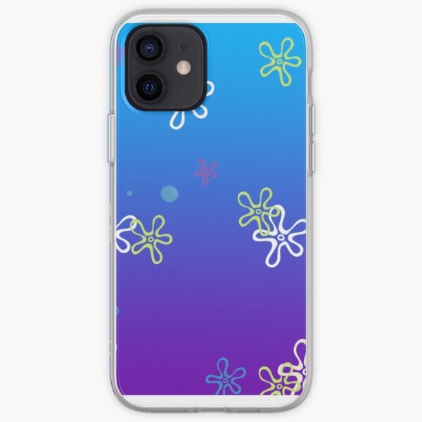 good morning, bikini bottom! iPhone Soft Case