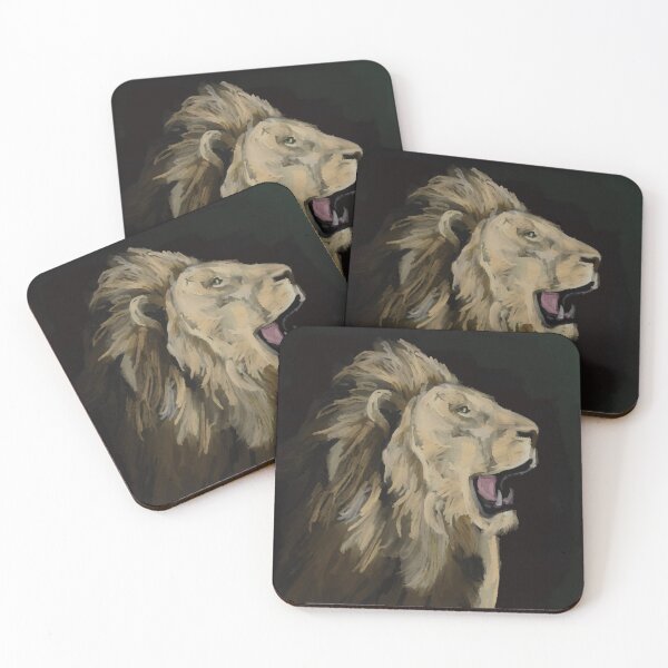 Item preview, Hear me roar designed and sold by Superdoodledo.
