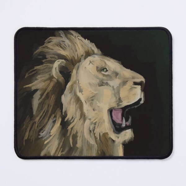 Item preview, Hear me roar designed and sold by Superdoodledo.