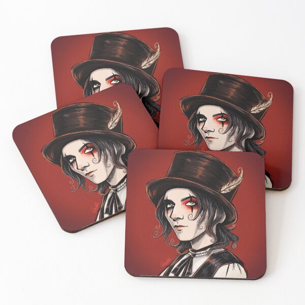 Item preview, The Pirate designed and sold by livingflowerpot.