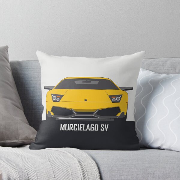 Item preview, Murcielago SV designed and sold by CarFrontVectors.