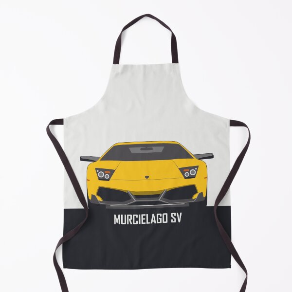 Item preview, Murcielago SV designed and sold by CarFrontVectors.