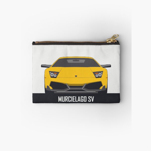Item preview, Murcielago SV designed and sold by CarFrontVectors.