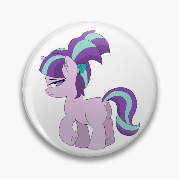 Item preview, Filly Starlight designed and sold by ButtercupSaiyan.