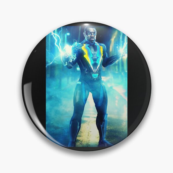 Item preview, THE LIGHTNING STRIKES BLACK designed and sold by Rouxman72.