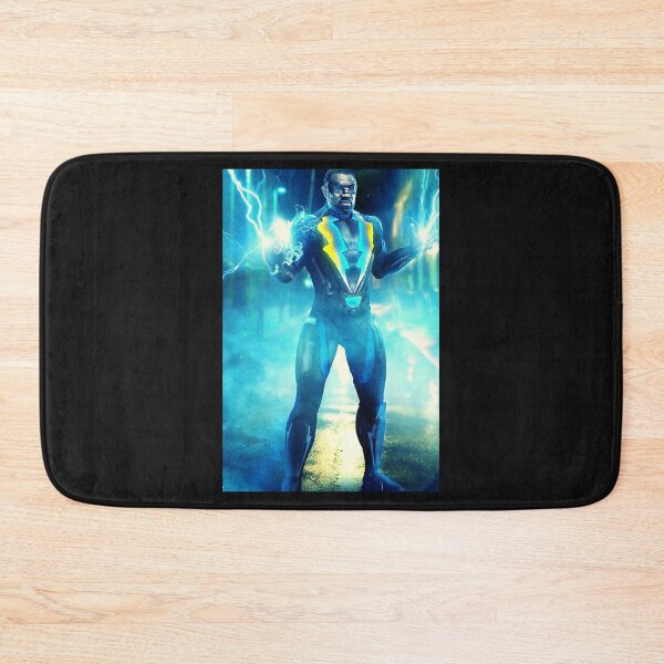 Item preview, THE LIGHTNING STRIKES BLACK designed and sold by Rouxman72.