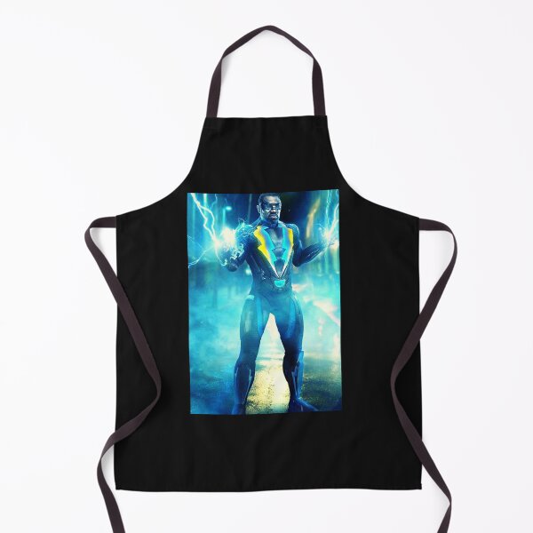 Item preview, THE LIGHTNING STRIKES BLACK designed and sold by Rouxman72.