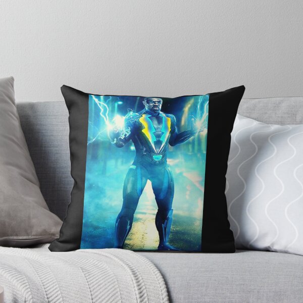 Item preview, THE LIGHTNING STRIKES BLACK designed and sold by Rouxman72.