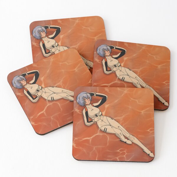 Item preview, Rei form Evangelion designed and sold by bambibalance.