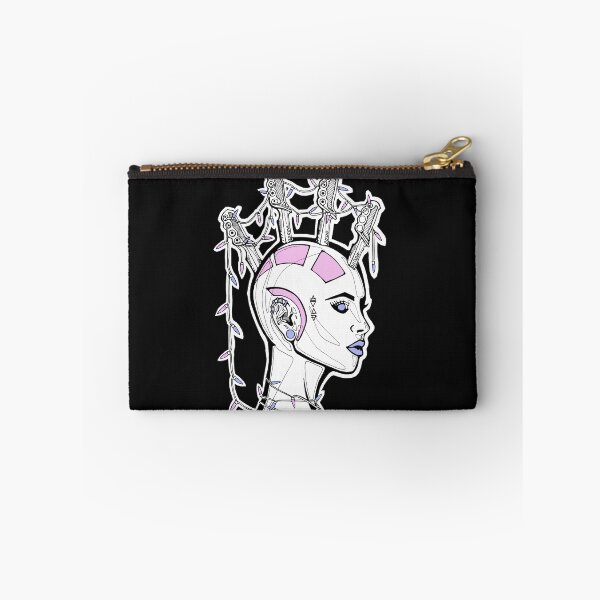 Item preview, Neon Drama: How's Your Head? designed and sold by Ashencold.