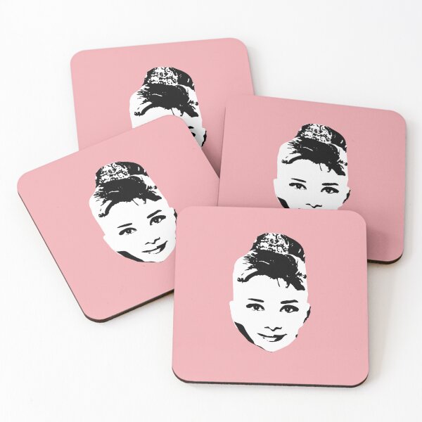Item preview, Audrey Hepburn designed and sold by Amit D.