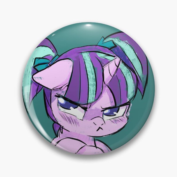 Artikelvorschau, Starlight Filly 2-Skizze entworfen und verkauft von ButtercupSaiyan.
