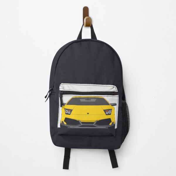 Item preview, Murcielago SV designed and sold by CarFrontVectors.