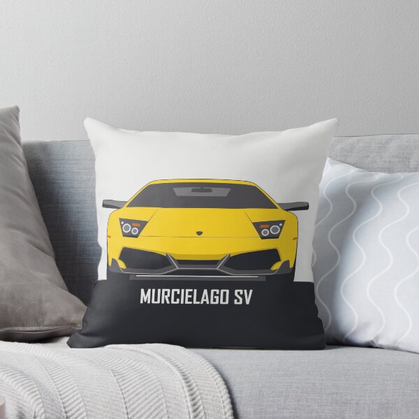 Item preview, Murcielago SV designed and sold by CarFrontVectors.