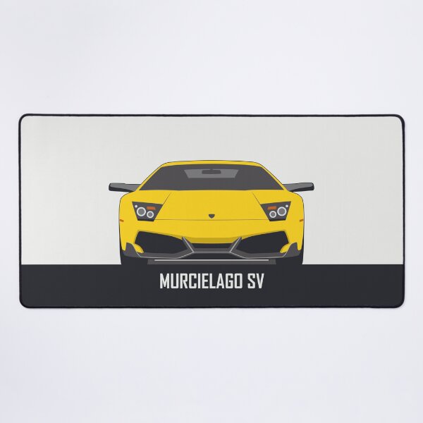 Item preview, Murcielago SV designed and sold by CarFrontVectors.