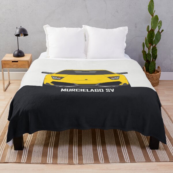 Item preview, Murcielago SV designed and sold by CarFrontVectors.