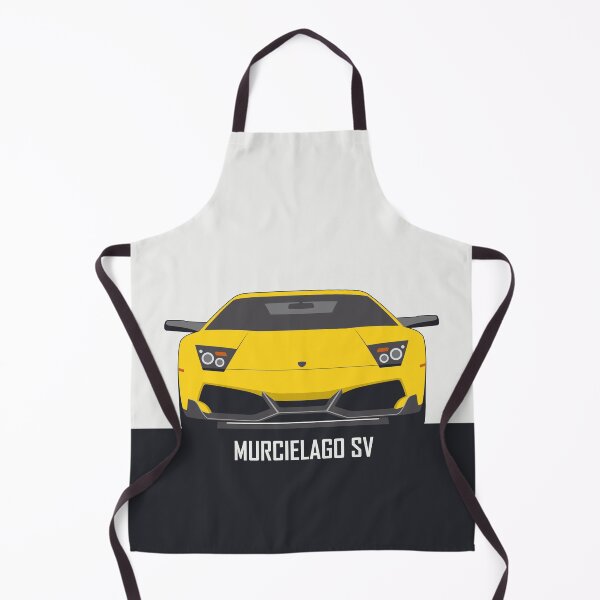 Item preview, Murcielago SV designed and sold by CarFrontVectors.
