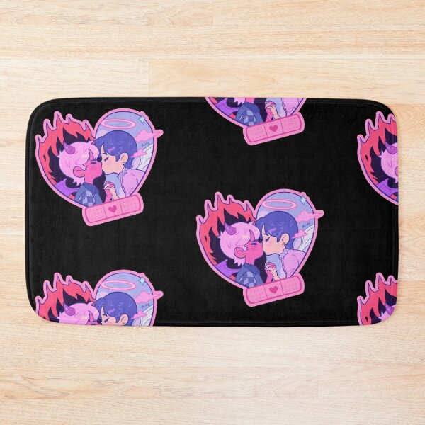 Item preview, Devilangel designed and sold by milkyhell.