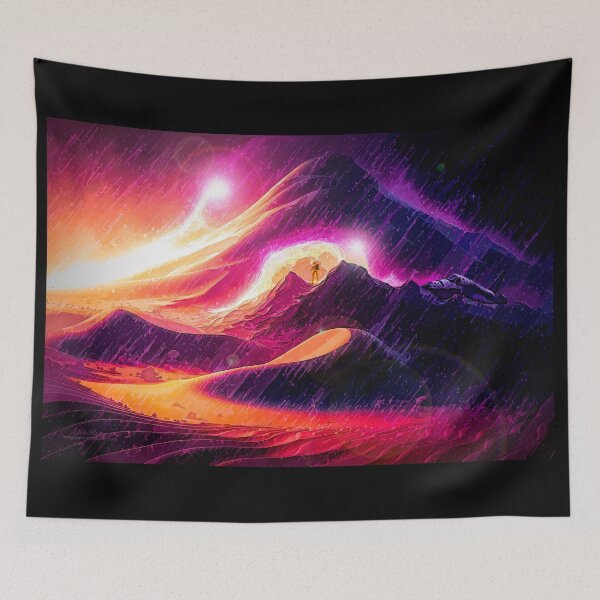 Item preview, Wandering-27 designed and sold by mikebraun.