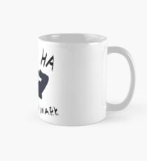What A Story Mark Mug