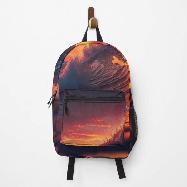 Item preview, the wave designed and sold by Art´in Waves.