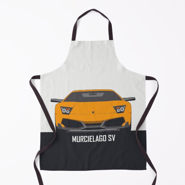 Item preview, Murcielago SV designed and sold by CarFrontVectors.
