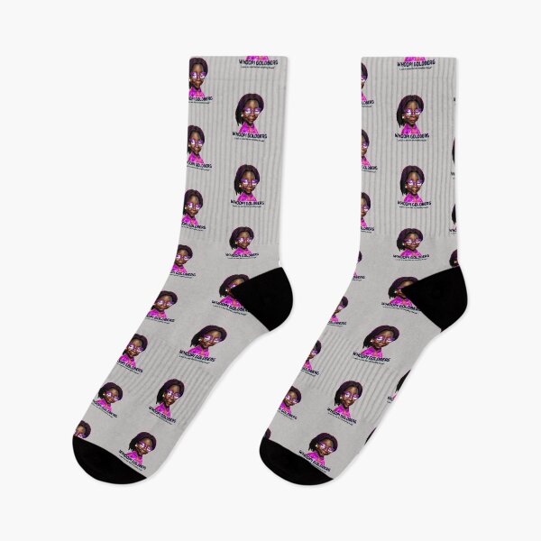 Item preview, Whoopi Goldberg designed and sold by Dasmodernkid.