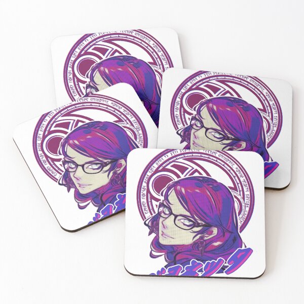 Item preview, Queen of Hack and Slash designed and sold by huesitos1977.