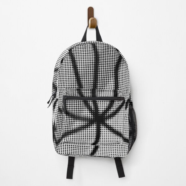 Item preview, Black White Dots designed and sold by awsomepatterns.