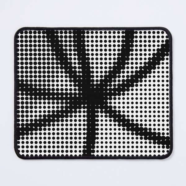 Item preview, Black White Dots designed and sold by awsomepatterns.