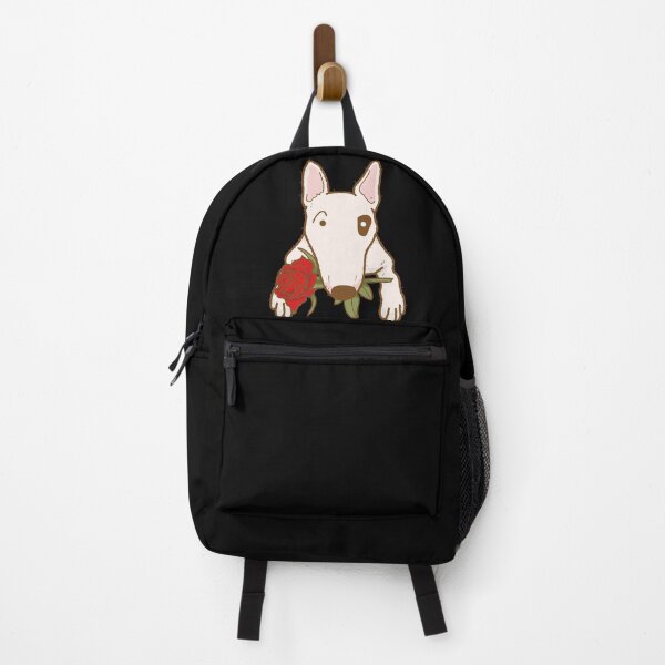 Item preview, I love my Bull Terrier designed and sold by courtney petersen.