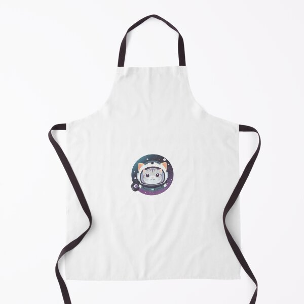Item preview, GALACTICATS collection (t-shirts, bags, notepads, phone cases, posters, stickers, pillows, mousepads, mugs and hoodies feature) designed and sold by RESToRAPTOR.