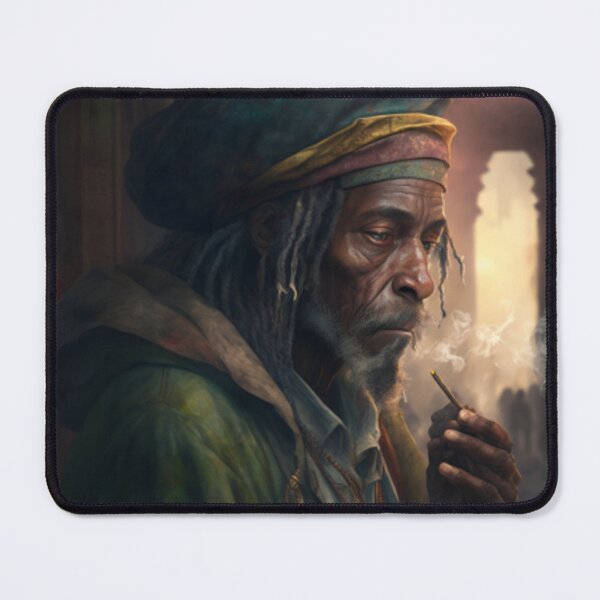 Item preview, Rastafari designed and sold by Art´in Waves.